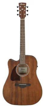 Ibanez AW54LCE-OPN