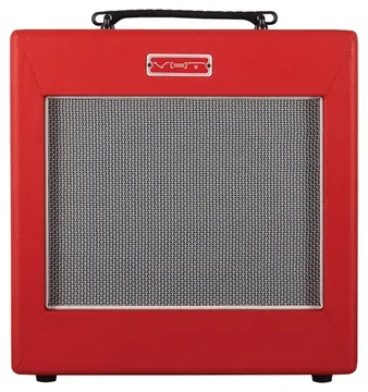 VHT AV-RL-20R RedLine 20 Watt Combo Gitaarversterker