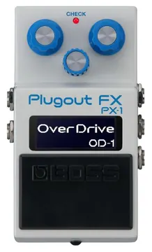Boss PX-1