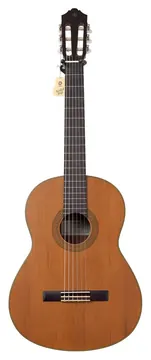 Yamaha CG122MC Acustico