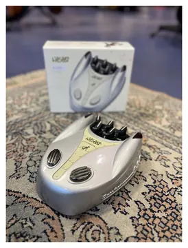 Danelectro Wasabi Overdrive + Boost