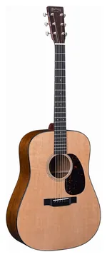 Martin D-18