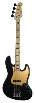 EWA Baixo EWA Jazz Ravi Ald - BKP