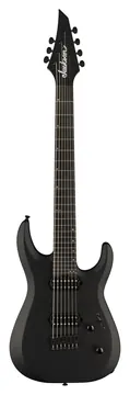 Jackson Mdk7 Ht Dinky Modern Pro Plus Ebo Satin Black