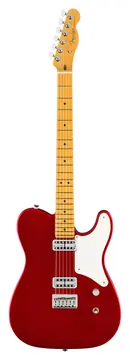 Fender Telecaster American Professional Classic Cabronita LTD 75 Anni MN Candy Apple Red