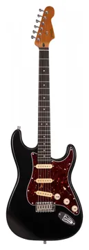 Patina PS-3 BK