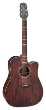 Takamine GD21CE-SM Molasses