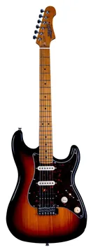 Jet Guitars JS-400 SB
