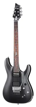 Schecter Damien Platinum-6 FR S SBK