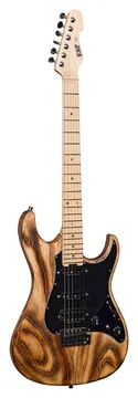 ESP Snapper Acero Burner Satinato