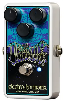 Electro Harmonix Nano Octavix