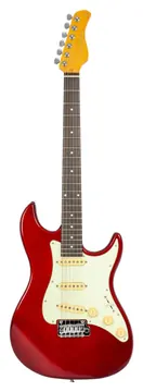 Sire Larry Carlton S3 Car