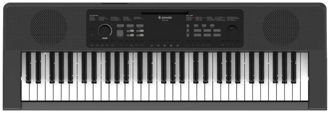 Donner DEK-620 61 Key Electronic Piano