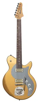 Eastman FullerTone Offset’62 Gold SHOWROOM ABVERKAUF