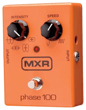 MXR Phase 100