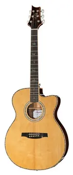PRS SE A60E Natural