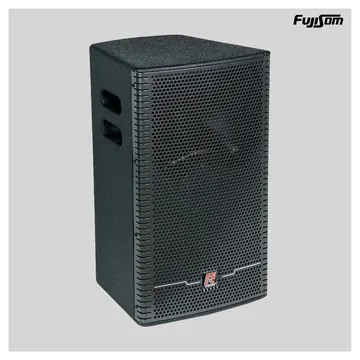 Staner Caixa Acústica Staner UPPER-312 12'' TI 180W Passiva | Fujisom
