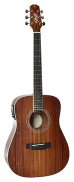 seizi Originals Mini Tokyo - Koa