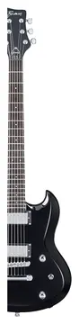 Framus S 370 XG Solid Black