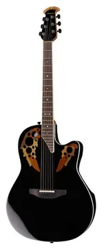 Ovation Pro Series 2778AX-5-G St.Elite