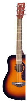 Yamaha Jr2Tbs Chitarra Acustica 3/4 Tobacco Sunburst