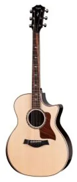 Taylor 814CE Next Generation Chitarra Acustica Elettrificata