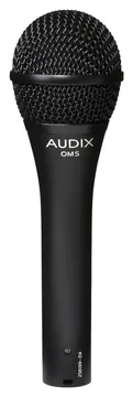 Audix OM5 Dynamic Vocal Mic
