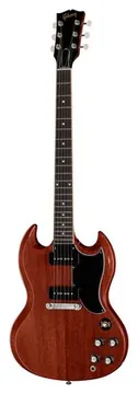 Gibson SG Special Vintage Cherry