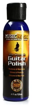Musicnomad Guitar Polish (120ml)