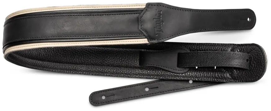 Taylor American Dream Strap White/Black