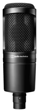 Audio Technica AT2020 Microphone