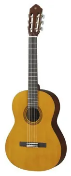 Yamaha Etude Cs40 3-4