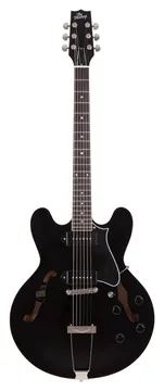 Heritage Standard H-530 Ebony