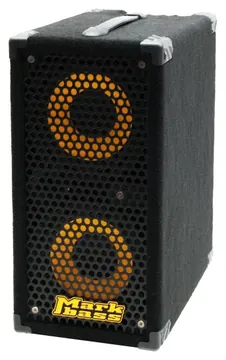 Markbass Minimark 802 - 2X8" - Mini Combo - 150W