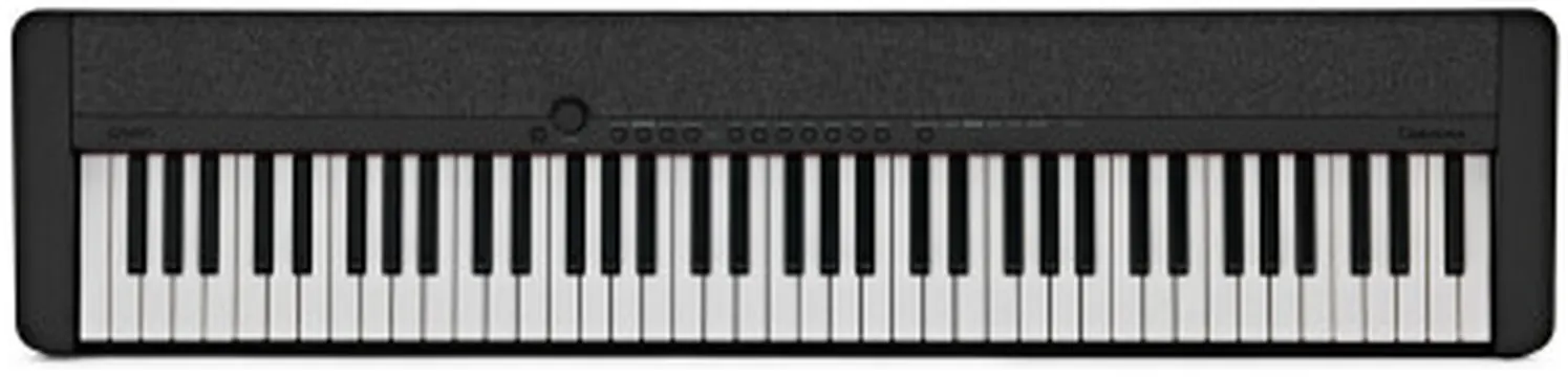 Casio CT-S1 76 BK