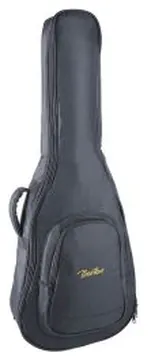 Boston Padded Bag for Acoustic Guitar - Upgraded W-10.2