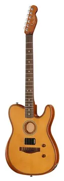 Fender Acoustasonic Standard Tele AGN