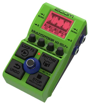 Zoom MS90LP Plus Looper
