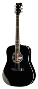 Martin D-35 Johnny Cash