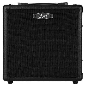 Cort CM20B Basversterker combo 20 Watt