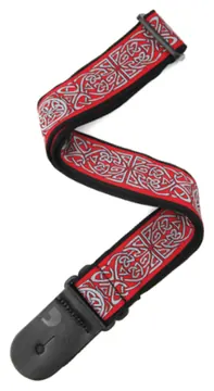 D'Addario Planet Waves Celtic Strap 50A07