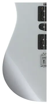 Ibanez Gio GRG170DX Electric Guitar; Silver