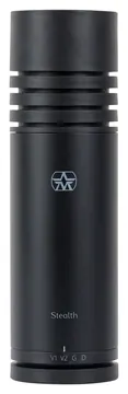 Aston Stealth Dynamic Broadcast Mic