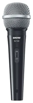 Shure SV-100-A Vocal Microphone