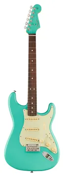 Fender AM PRO II Strat RW SFG Limited