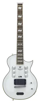 Traveler - E-Series LTD EC-1 - Snow White