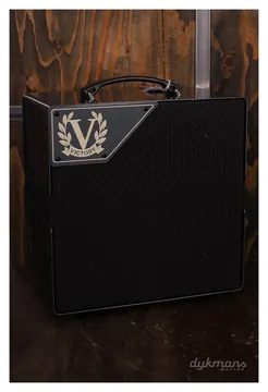 Victory Amps Victory Kraken Lunchbox 112 Cabinet