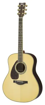 Yamaha Linkshaender Ll16L A.R.E Natural