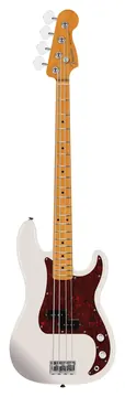 Fender American Professional Precision Bass MN OWT