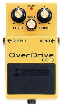Boss Od-3